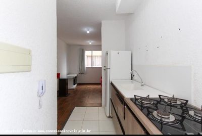 Apartamento, 2 quartos, 41 m² - Foto 4
