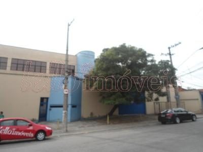 Prédio Inteiro, 4650 m² - Foto 1