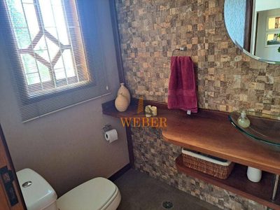 Sobrado, 3 quartos, 192 m² - Foto 2
