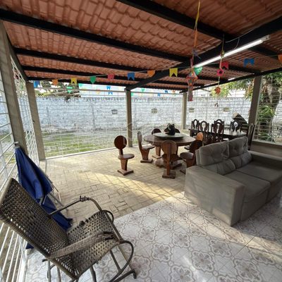 Casa, 2 quartos, 70 m² - Foto 2