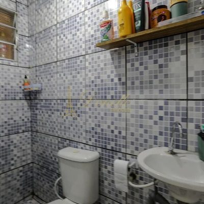 Casa, 1 quarto, 100 m² - Foto 3