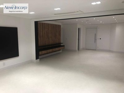 Apartamento, 3 quartos, 165 m² - Foto 2