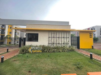 Apartamento, 2 quartos, 43 m² - Foto 1