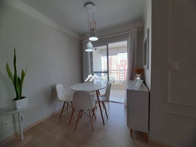 Apartamento, 3 quartos, 67 m² - Foto 3
