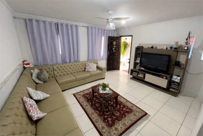 Casa, 2 quartos, 62 m² - Foto 1