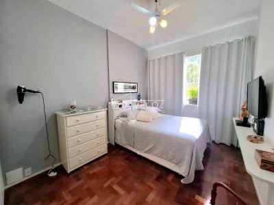 Apartamento, 3 quartos, 90 m² - Foto 4