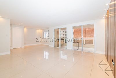 Apartamento, 3 quartos, 149 m² - Foto 1