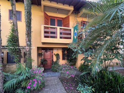 Casa, 4 quartos, 486 m² - Foto 4