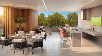 Apartamento, 4 quartos, 262 m² - Foto 4