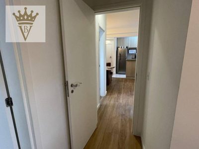 Apartamento, 2 quartos, 62 m² - Foto 4
