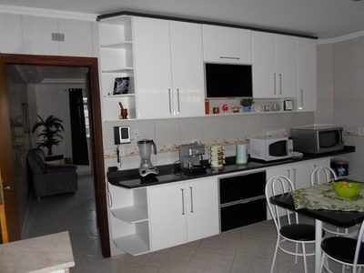 Sobrado, 2 quartos, 130 m² - Foto 4
