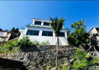 Casa, 5 quartos, 423 m² - Foto 2