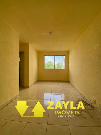 Apartamento, 2 quartos, 48 m² - Foto 2