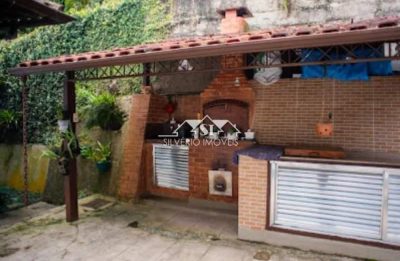 Casa, 4 quartos, 277 m² - Foto 4