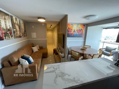 Apartamento, 3 quartos, 87 m² - Foto 2