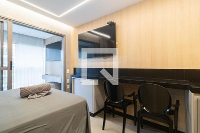 Kitnet-Studio, 29 m² - Foto 3