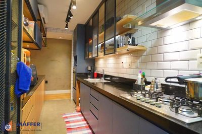 Apartamento, 3 quartos, 129 m² - Foto 3