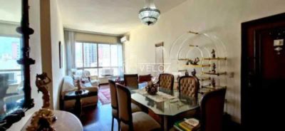 Apartamento, 3 quartos, 95 m² - Foto 2
