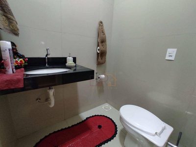 Casa, 5 quartos, 227 m² - Foto 2
