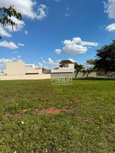 Loteamento e Condomínio, 405 m² - Foto 4
