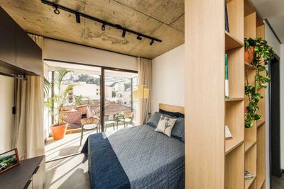Loft, 31 m² - Foto 1
