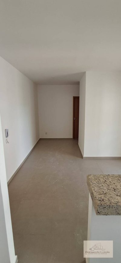 Apartamento, 2 quartos, 58 m² - Foto 2