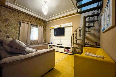 Casa, 2 quartos, 136 m² - Foto 3