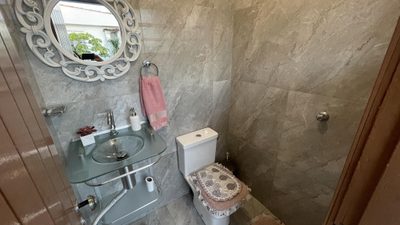 Casa, 3 quartos, 169 m² - Foto 5
