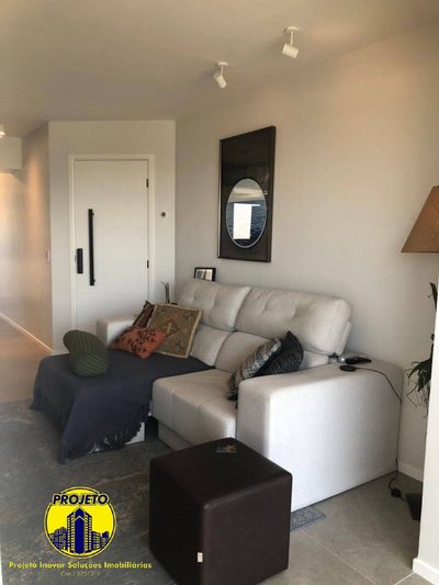 Apartamento, 2 quartos, 79 m² - Foto 5