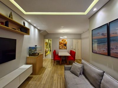 Casa, 3 quartos, 99 m² - Foto 3