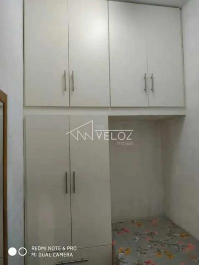 Apartamento, 1 quarto, 50 m² - Foto 1