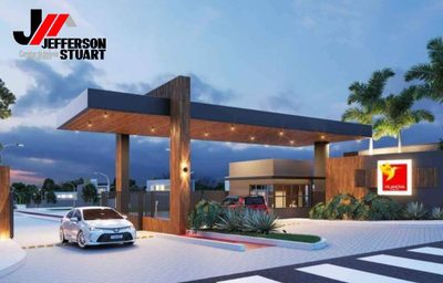 Terreno, 129 m² - Foto 1