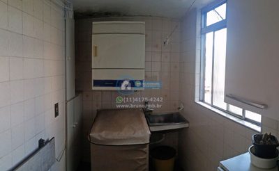 Apartamento, 3 quartos, 60 m² - Foto 4