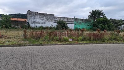 Terreno, 122 m² - Foto 1