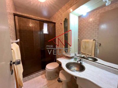Apartamento, 3 quartos, 90 m² - Foto 4