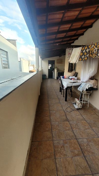 Casa, 3 quartos, 192 m² - Foto 4