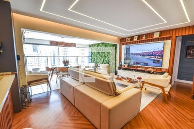 Apartamento, 2 quartos, 106 m² - Foto 4