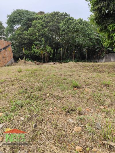 Terreno, 400 m² - Foto 1
