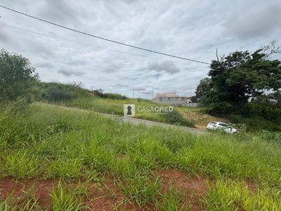 Terreno, 275 m² - Foto 3