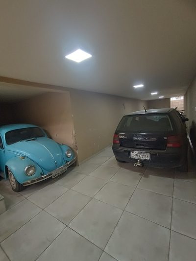 Casa, 3 quartos - Foto 2