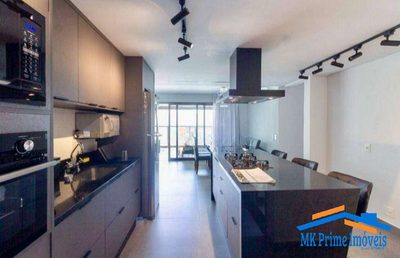 Apartamento, 3 quartos, 130 m² - Foto 1