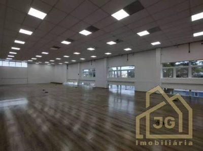 Prédio Inteiro, 902 m² - Foto 1