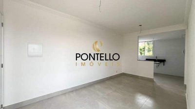 Apartamento, 2 quartos, 52 m² - Foto 3