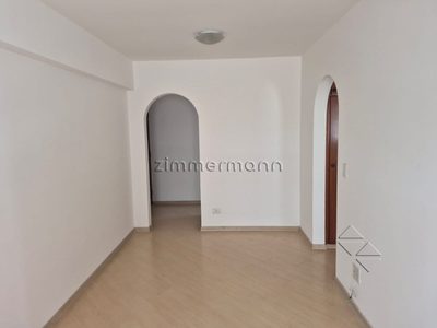 Apartamento, 1 quarto, 50 m² - Foto 3