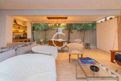 Apartamento, 2 quartos, 202 m² - Foto 2