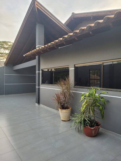 Casa, 3 quartos, 165 m² - Foto 1