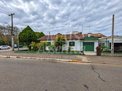 Casa, 3 quartos, 97 m² - Foto 2