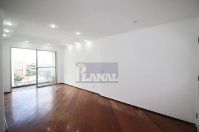 Apartamento, 3 quartos, 96 m² - Foto 2