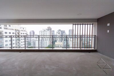 Apartamento, 3 quartos, 154 m² - Foto 4