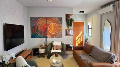 Apartamento, 4 quartos, 141 m² - Foto 2